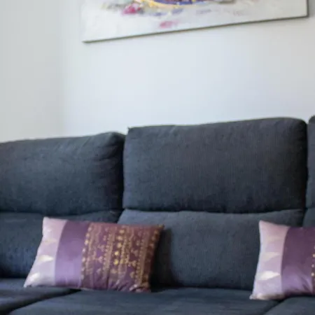 Apartamento Puesta De Sol 3ar *