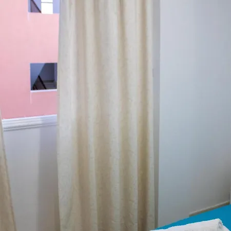 Puesta De Sol 3ar Apartamento