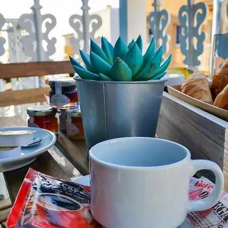 Apartamento Puesta De Sol 3ar