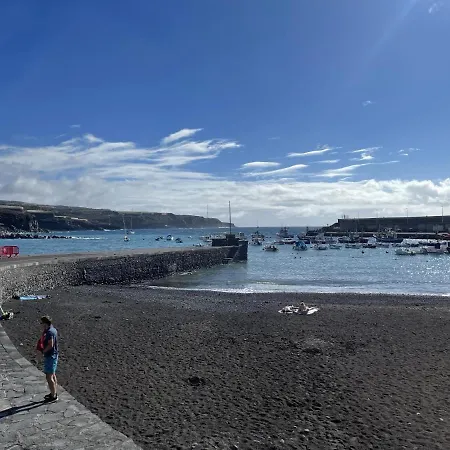 Apartamento Puesta De Sol 3ar Playa de San Juan (Tenerife)