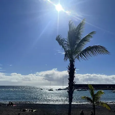 Apartamento Puesta De Sol 3ar *