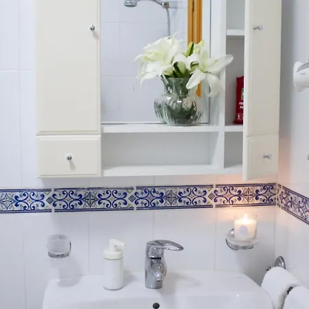 Apartamento Puesta De Sol 3ar *