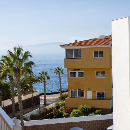 Puesta De Sol 3ar Apartamento *