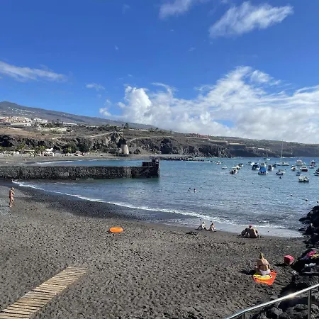 Puesta De Sol 3ar Apartamento