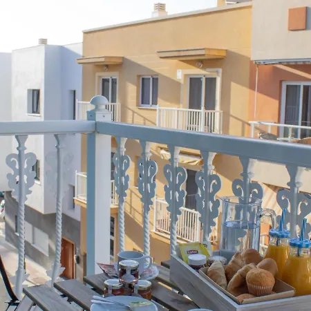 Puesta De Sol 3ar Apartamento *