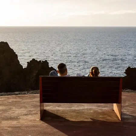 Apartamento Puesta De Sol 3ar Playa de San Juan (Tenerife)