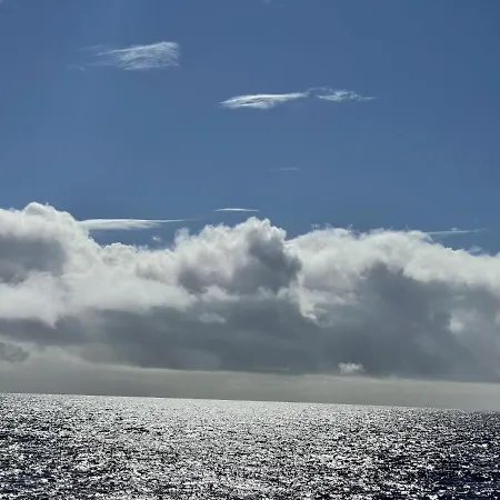 Puesta De Sol 3ar * Playa de San Juan (Tenerife)