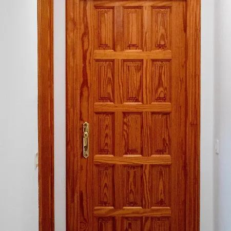 Appartement Puesta De Sol 3ar *